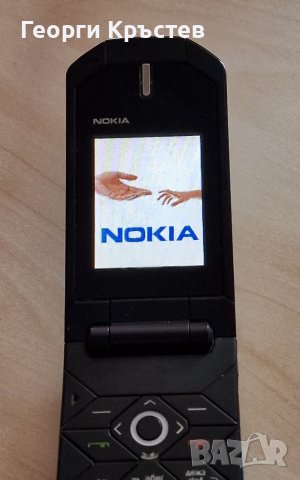 Nokia 7070d, снимка 3 - Nokia - 40051818