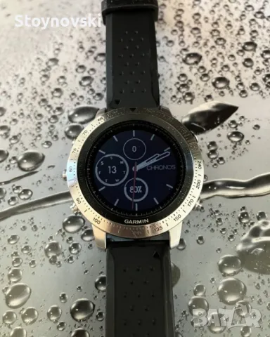 Garmin Chronos, снимка 1