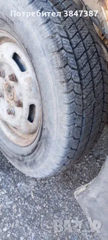 Форд Транзит 2.4/2005г, снимка 7 - Бусове и автобуси - 48857532