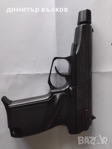 Продажба, снимка 2 - Бойно оръжие - 52275676