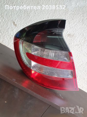 Заден стоп за Мерцедес C180,C200,C230 Купе