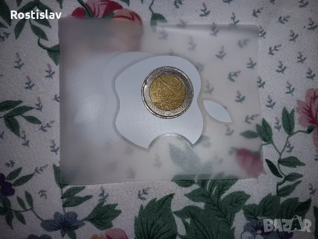 Евро монети , снимка 1