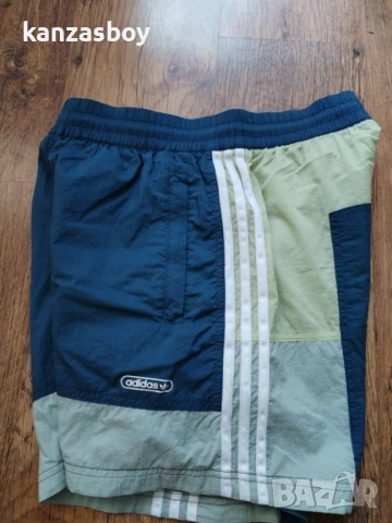 adidas Originals Woven - страхотни мъжки панталони М, снимка 4 - Спортни дрехи, екипи - 50951658