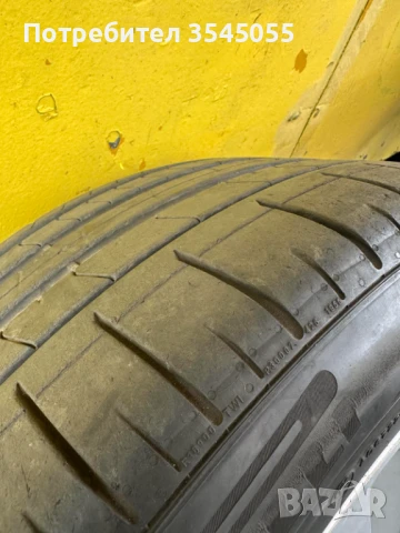 Джанти 21цола Мерцедес gle спорт пакет , снимка 3 - Гуми и джанти - 50480545