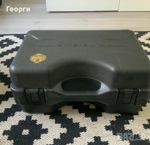 Tama Dyna-Sync единичен педал, снимка 5 - Ударни инструменти - 53132337