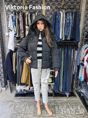 дамско яке, снимка 4 - Якета - 52478876