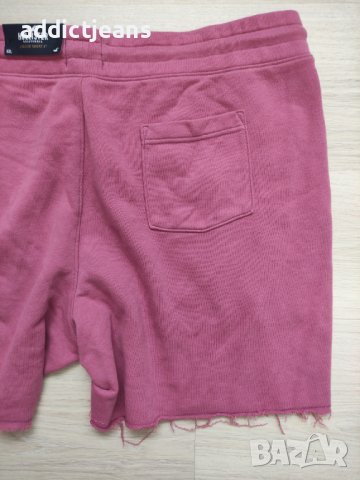 Мъжки къси панталони Hollister размер XXL, снимка 7 - Къси панталони - 43894840