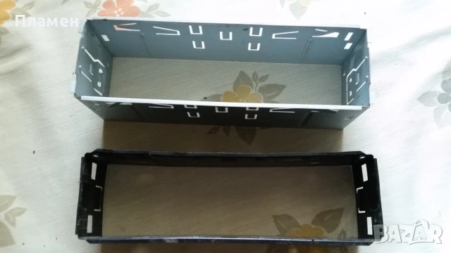 Решетки за тонколони и плеър рамки, снимка 6 - Тонколони - 51111011