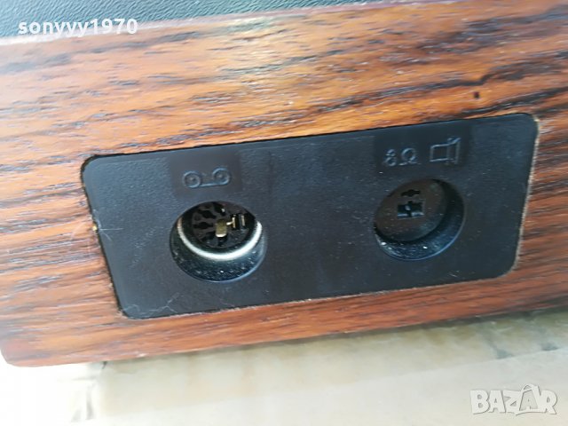 PHILIPS 047-ГРАМОФОН-РЕТРО КОЛЕКЦИЯ-ВНОС ХОЛАНДИЯ, снимка 17 - Грамофони - 27729380