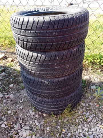 Гуми 15" летни