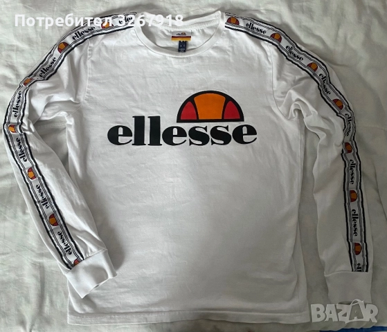 Дамски дрехи adidas originals, ellesse, calvin klein, снимка 6 - Спортни екипи - 52685663