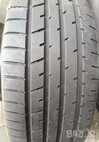 Оригинални джанти с летни гуми 19 цола Mazda CX5 Дот 2020г, снимка 5 - Гуми и джанти - 49728669