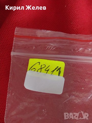 Метална количка MADE IN CHINA перфектно състояние рядка за КОЛЕКЦИЯ ДЕКОРАЦИЯ 68411, снимка 10 - Колекции - 40705377