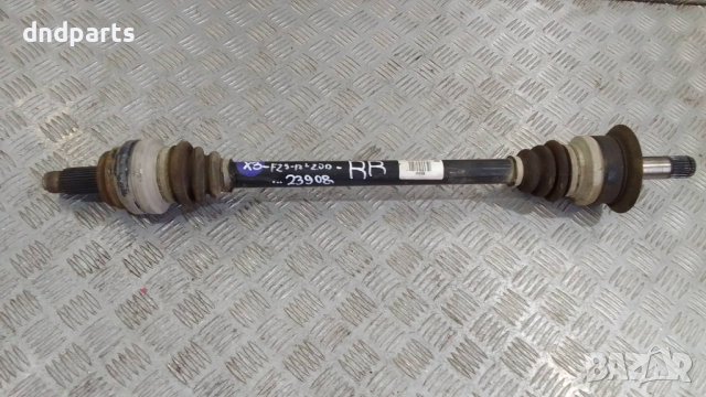 Полуоска BMW X3 F25 2.0D 2012г.(задна дясна)	