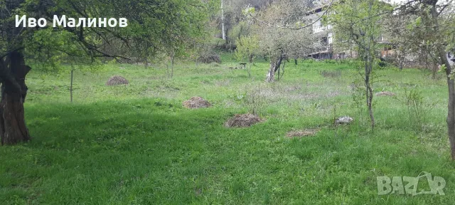 Продавам парцел в регулация , снимка 13 - Парцели - 46527339