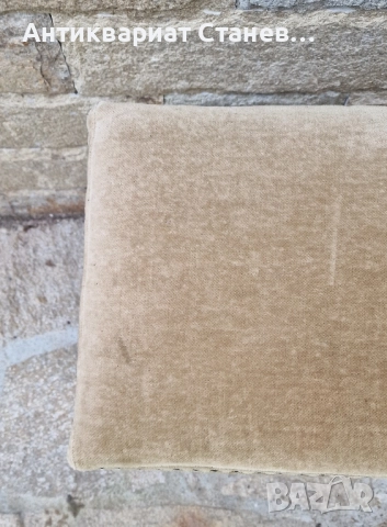 Скандинавска табуретка-ракла , снимка 11 - Ракли - 52396917