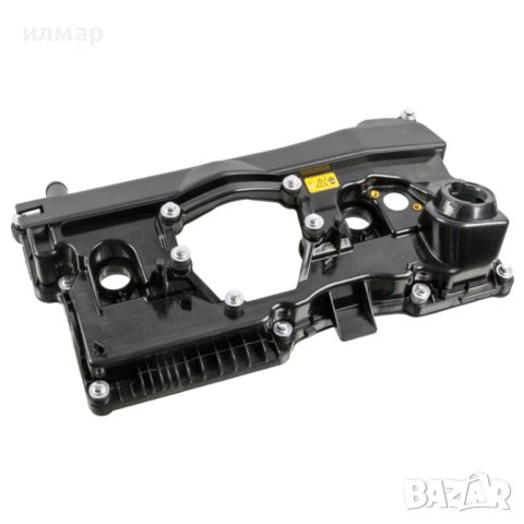 11127568581 Капак на клапани за BMW 1- бензин 