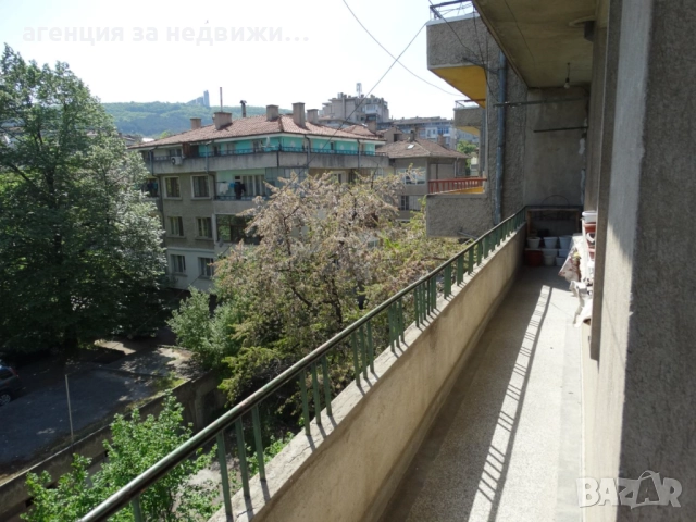 Етаж от кооперация с гараж, снимка 7 - Апартаменти - 52565168