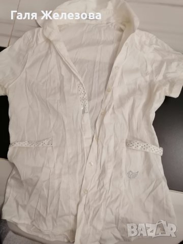 Пола и риза за 5 лв на H&M, снимка 6 - Поли - 38987888