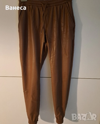 Нов ватиран панталон М,С р.