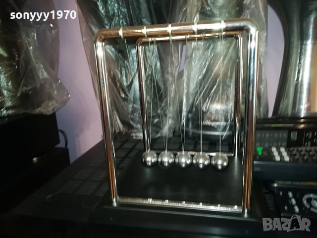 ЛЮЛКАТА НА НЮТОН 1605221146