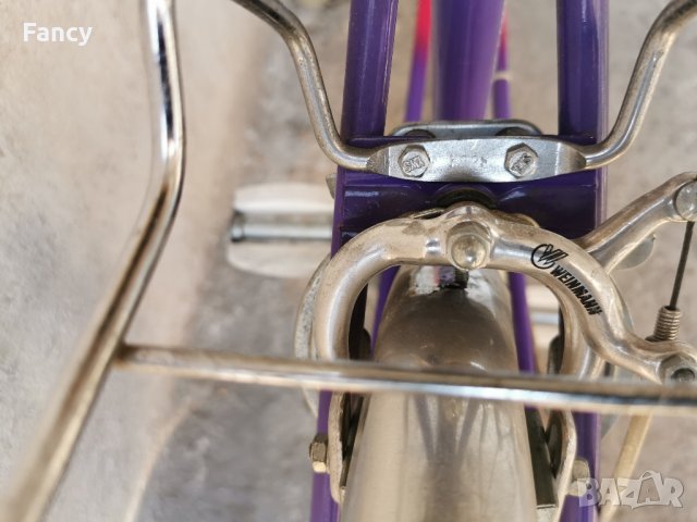 Велосипед 27 цола Manhattan , снимка 11 - Велосипеди - 43491620