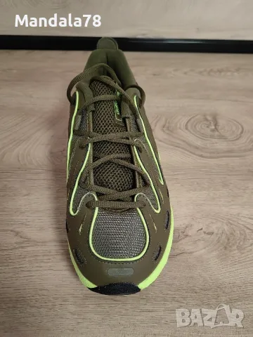 Нови оригинални Адидас., снимка 3 - Маратонки - 49683423