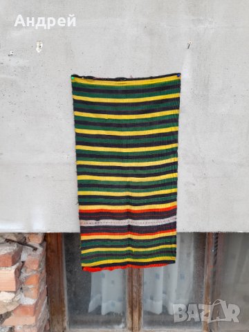 Старинна престилка #13