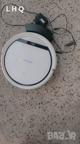 Робот прахосмукачка Medion MD16192, снимка 2 - Прахосмукачки - 52826899