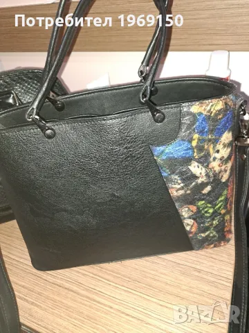 Дамски елегантни чанти, снимка 3 - Чанти - 48339234