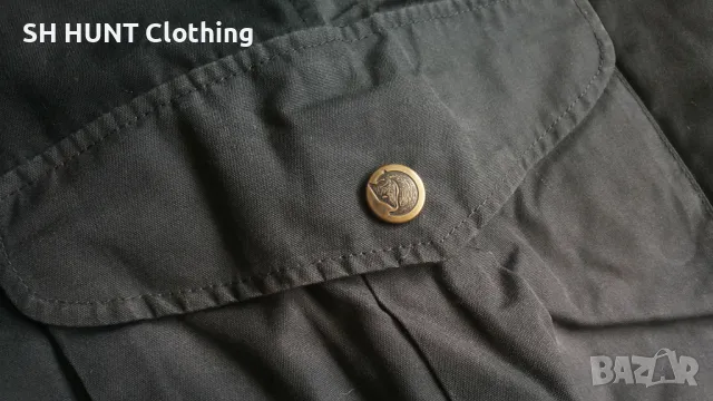 FJALL RAVEN G-1000 HYDRATIC Trouser размер 50 / M панталон с подплата водонепромокаем - 983, снимка 8 - Екипировка - 48950950