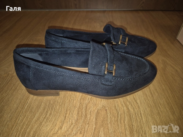 Дамски обувки НОВИ, снимка 3 - Дамски ежедневни обувки - 52920046