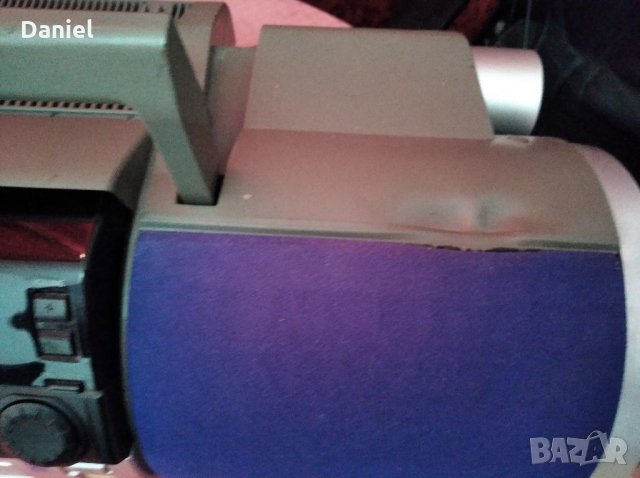 Jvc Rd-Md5, снимка 4 - Радиокасетофони, транзистори - 35617197