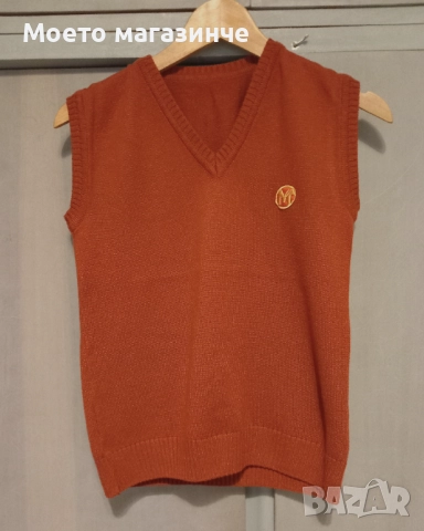 Униформа на Математическа гимназия Пловдив – комплект за момче, 5-ти клас (около 11 г.), снимка 8 - Други - 52036785