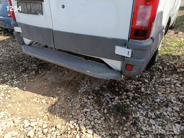 iveco daily 2.3 на части, снимка 5 - Бусове и автобуси - 44899984