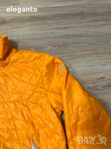 Мъжко хибридно яке Bergans of Norway Uranostind Primaloft Pertex Microlight Insulated Jacket , M раз, снимка 6 - Якета - 53462938