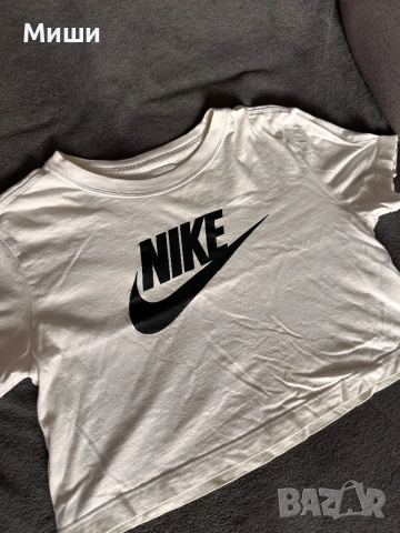 Nike оригинална тениска