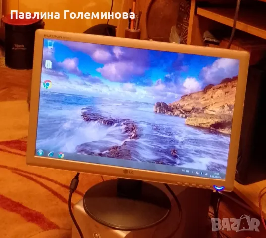 монитори за компютър , снимка 7 - Монитори - 43759453