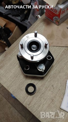 Кардан промеждутъчен Лада Нива нов руски /със усиленото гумено каре/