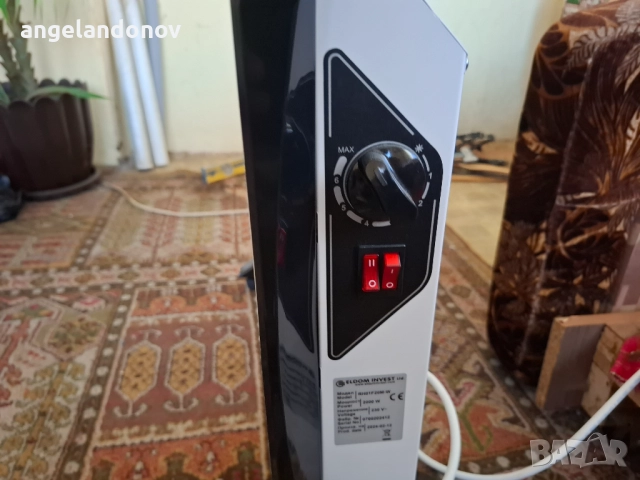 конвектор елдом и мебели, снимка 3 - Радиатори - 50087239