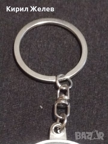 Ключодържател 50г. Календар 2010 - 2060 рядък за КОЛЕКЦИЯ ДЕКОРАЦИЯ 42229, снимка 4 - Други - 43619096