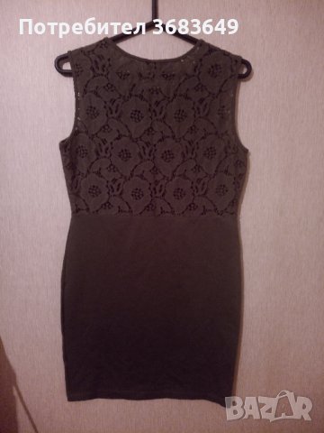 Нова рокля размер Л , снимка 2 - Рокли - 43950505