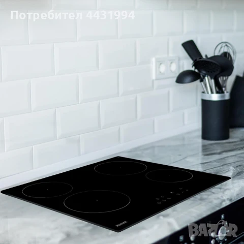 Плот за вграждане Muhler CHP41, снимка 2 - Други - 50600103