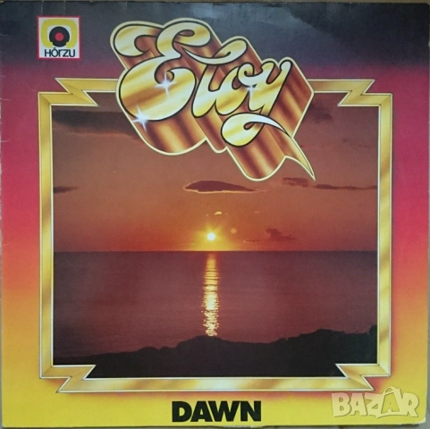 Грамофонни плочи Blondie, Eloy, Space X 20 EU, снимка 3 - Грамофонни плочи - 48005926