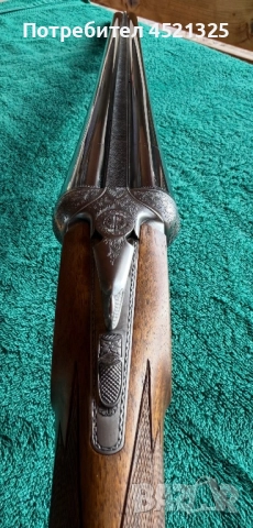 Antonio Zoli, снимка 5 - Ловно оръжие - 52389546