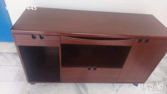 Диван и фотьойл естествена кожа Германия, снимка 3 - Дивани и мека мебел - 39824913