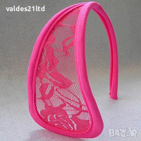 Невидимо  дамско бельо, снимка 2 - Бельо - 40776866