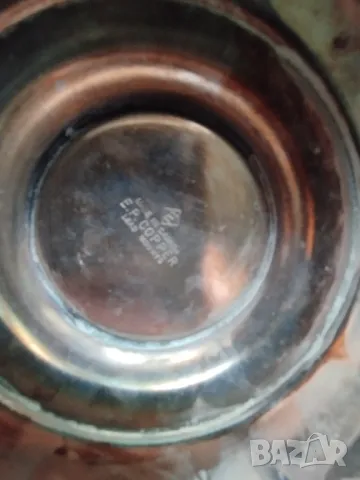 Стар чайник,кана, снимка 5 - Други ценни предмети - 47562816