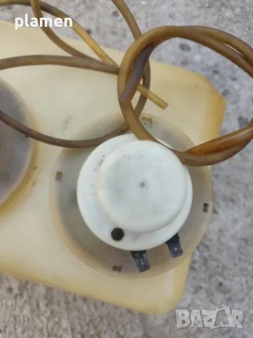 Казанче за чистачки на Лада с две моторчета, снимка 3 - Аксесоари и консумативи - 50035321