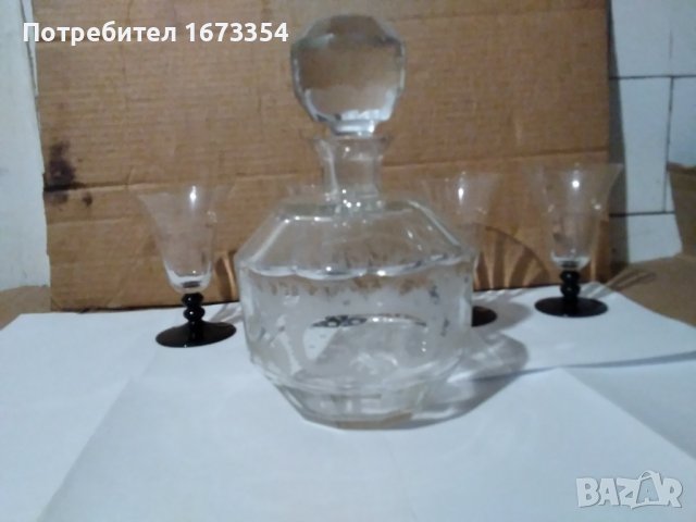 Сервиз от царско време, снимка 5 - Други ценни предмети - 38737798